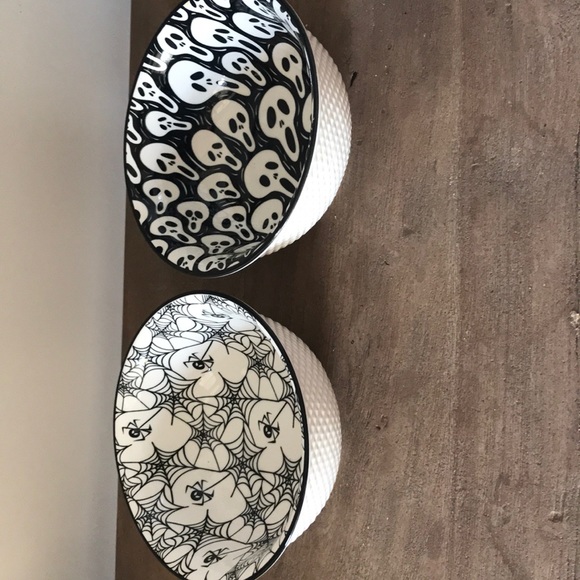 Other - Halloween Bowls